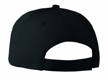 Logo trade promotional item photo of: 6 panels baseball cap