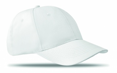 Logotrade advertising product image of: 6 panels baseball cap