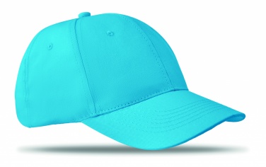 Logo trade promotional products picture of: 6 panels baseball cap