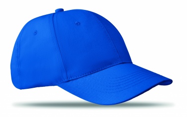 Logotrade advertising product picture of: 6 panels baseball cap