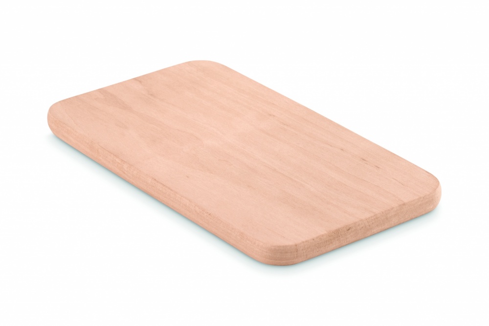 Logo trade advertising products image of: Small cutting board