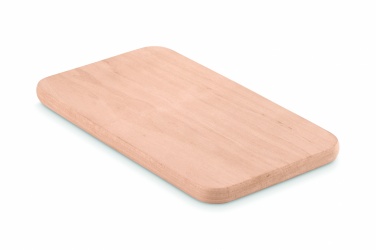 Logo trade promotional merchandise image of: Small cutting board