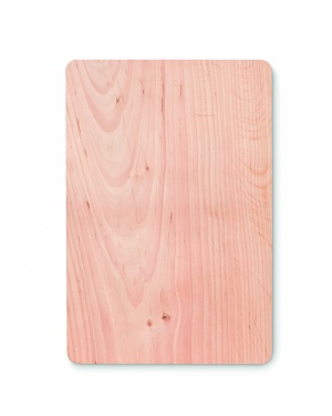 Logotrade advertising product image of: Large cutting board