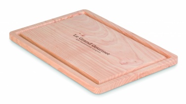 Logotrade promotional product image of: Large cutting board