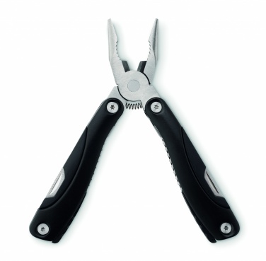 Logotrade promotional items photo of: Foldable multi-tool knife