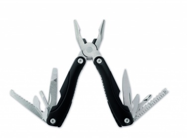 Logotrade promotional merchandise picture of: Foldable multi-tool knife