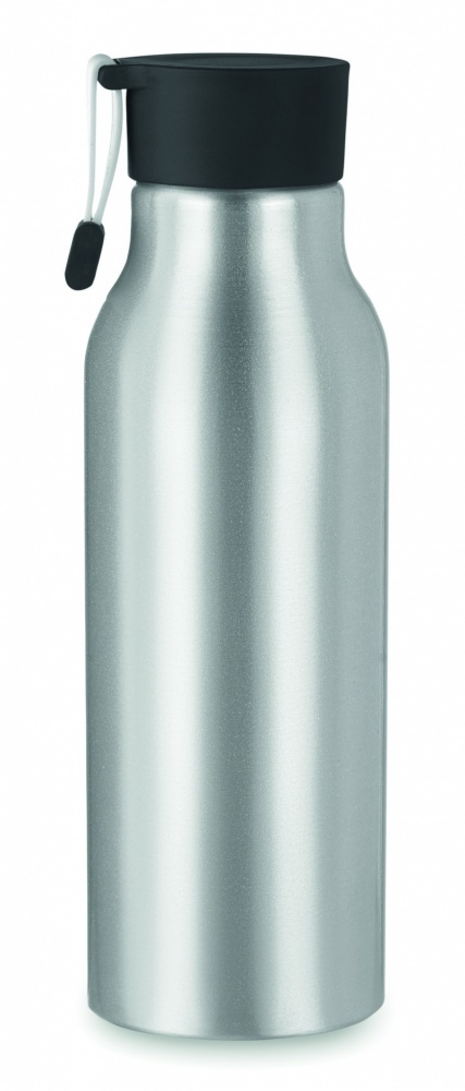 Logotrade promotional item picture of: Aluminium 500 ml bottle