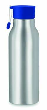 Logo trade promotional gifts picture of: Aluminium 500 ml bottle