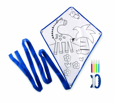 Logo trade promotional gift photo of: Children's Kite