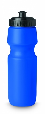 Logo trade promotional products image of: Sport bottle 700 ml