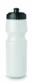 Sport bottle 700 ml, White