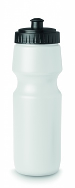 Logotrade promotional giveaway image of: Sport bottle 700 ml