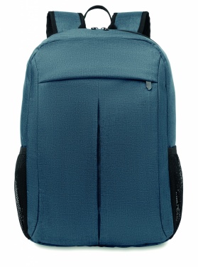 Logotrade promotional merchandise photo of: Backpack in 360d polyester