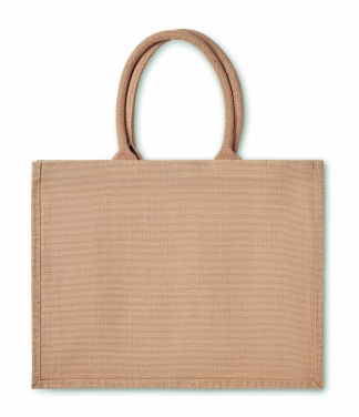 Logotrade corporate gift picture of: Jute shopping bag