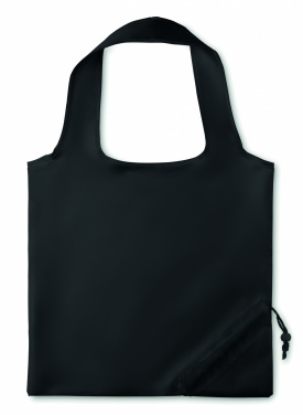 Logotrade promotional merchandise picture of: 210D Polyester foldable bag