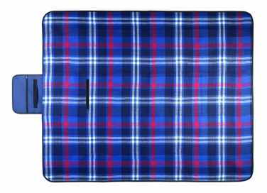 Logotrade business gifts photo of: Acrylic picnic blanket