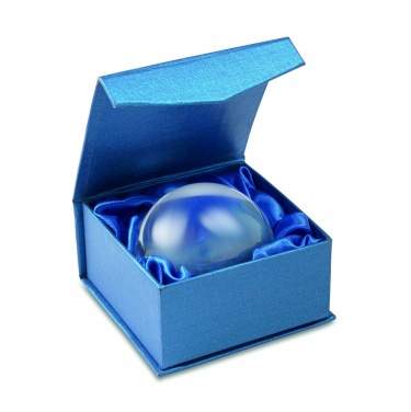 Logo trade corporate gifts image of: Paper weight