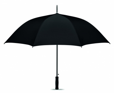 Logo trade promotional giveaway photo of: 27 inch umbrella