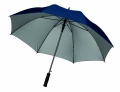 27 inch umbrella, Blue