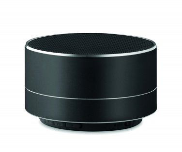 Logotrade corporate gift picture of: 3W wireless speaker