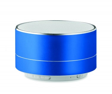 Logo trade promotional product photo of: 3W wireless speaker