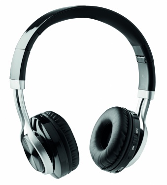 Logotrade promotional gift image of: Wireless headphone