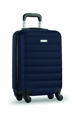 Logo trade promotional items picture of: Hard trolley