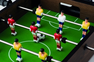 Logo trade promotional items picture of: Mini football table