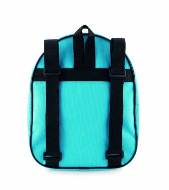 Logo trade promotional gifts picture of: Backpack with 5 markers