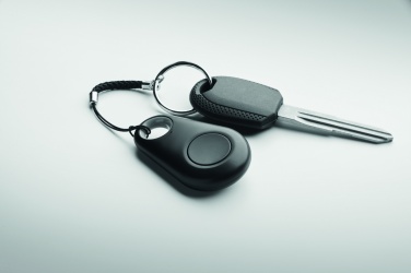 Logotrade promotional giveaway picture of: Key finder