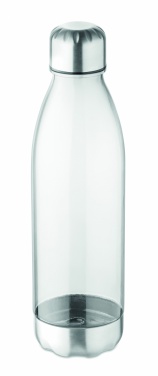 Logotrade advertising products photo of: Milk shape 600 ml bottle