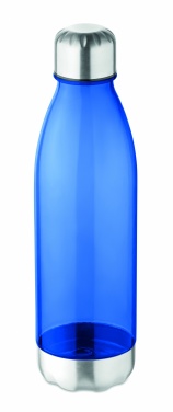 Logotrade promotional item picture of: Milk shape 600 ml bottle