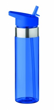 Logo trade promotional merchandise photo of: 650 ml tritan bottle