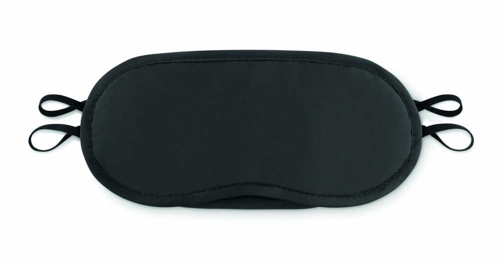 Logotrade promotional giveaway picture of: Eye mask