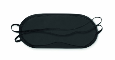 Logotrade promotional item image of: Eye mask