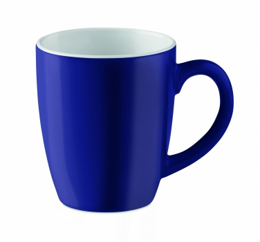 Logotrade promotional merchandise image of: Ceramic coloured mug 290 ml