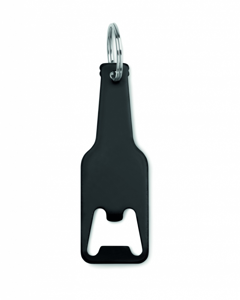 Logotrade promotional gift image of: Aluminium bottle opener