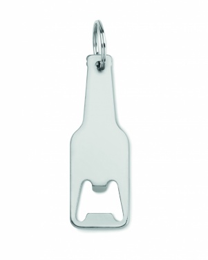 Logotrade business gift image of: Aluminium bottle opener