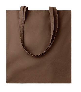 Logotrade corporate gifts photo of: 140 gr/m² cotton shopping bag