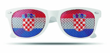 Logotrade business gift image of: Glasses country