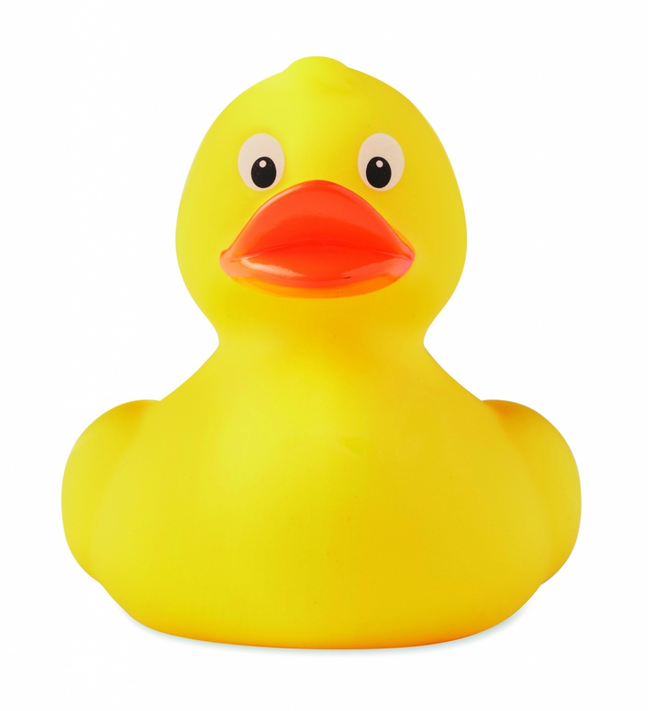 Logotrade promotional giveaway image of: PVC duck