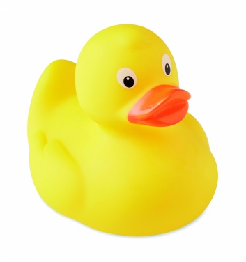 Logotrade promotional gift picture of: PVC duck