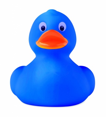 Logotrade promotional merchandise image of: PVC duck