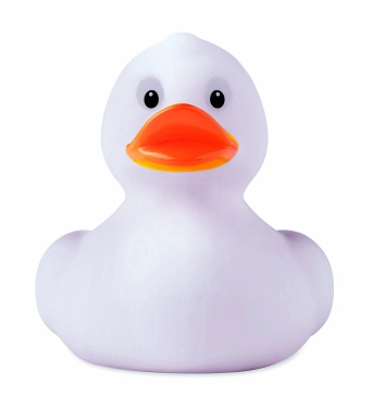 Logo trade advertising products picture of: PVC duck