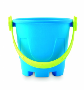 Logotrade business gifts photo of: Sand Bucket