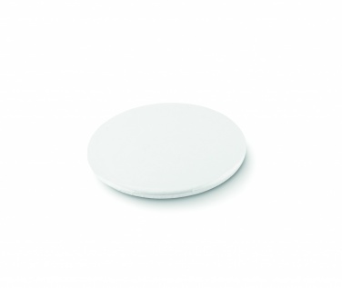 Logotrade promotional products photo of: Mirror button metal