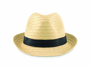 Logotrade promotional giveaways photo of: Paper straw hat