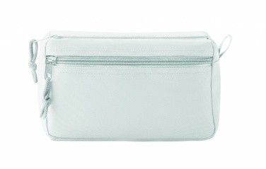 Logotrade promotional product picture of: PVC free cosmetic bag