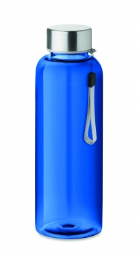 Logo trade promotional merchandise photo of: Tritan bottle 500ml