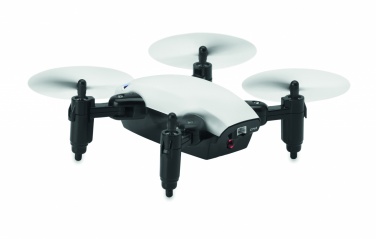 Logo trade promotional product photo of: WIFI foldable drone